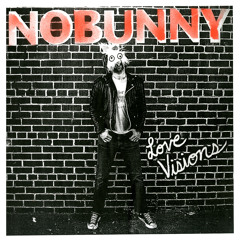 NOBUNNY - Chuck Berry Holiday