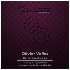 Olivier Valles - Goodbye manuella (Cardiowave remix)