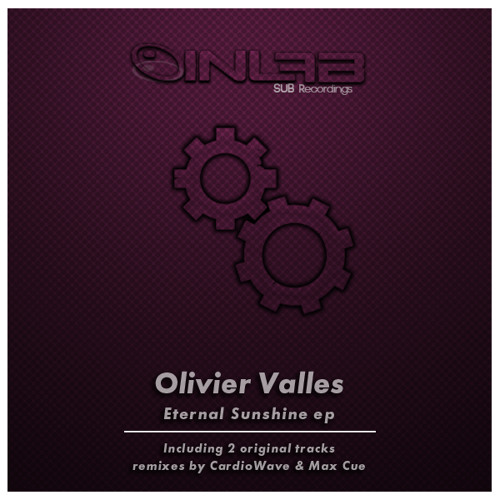 Olivier Valles - Goodbye manuella (Cardiowave remix)