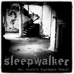 Santo & Johnny - Sleepwalker (Mr. Fizzle's Nightmare Remix)