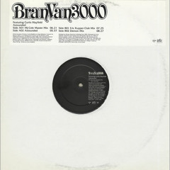 Bran Van 3000 - Astounded - ska remix by Jake Hallman