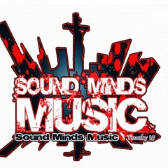 Overcame- Sound Minds Compilation Vol.1