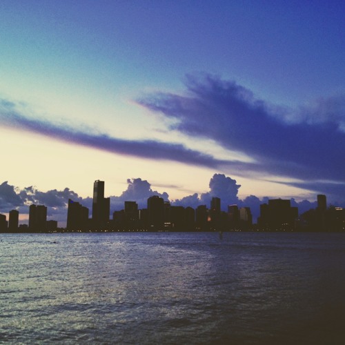 Miami Skyline