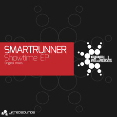 Smartrunner - Sky of Pandora [Spell Recordings]