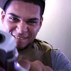 Kryz one (que pues) 2012