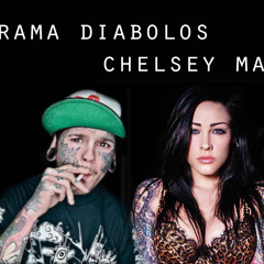 Chelsey Mac/Drama Diabolos - Pull The Trigger Cunt!!!
