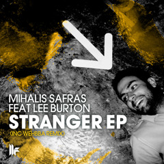 Mihalis Safras - Stranger (Toolroom)