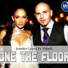 On the Floor   - Pitbull & jennifer Lopez By pelao Dj