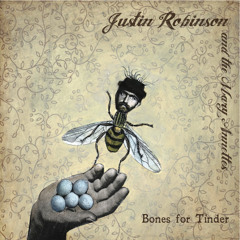 Justin Robinson & the Mary Annettes - Kissin' and Cussin'