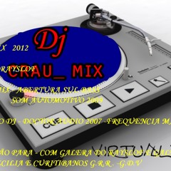 Megamix  as melhores 2010