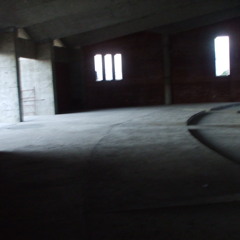 Desierto  - Bon à rien!