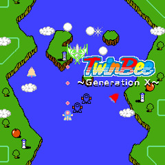 FinalOffset - Twin Bee ~Generation X~