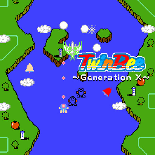 FinalOffset - Twin Bee ~Generation X~