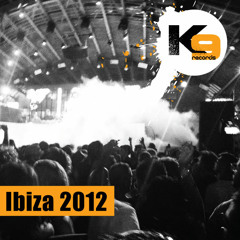 GruuvElement's - Hello Berlin  (Original Mix) K9 Records