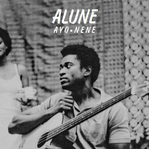 Listen to Samba by Alune Wade in Alune - ayo néné playlist online for free  on SoundCloud
