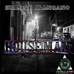 Simone Mangano - Houseman - Oliver Lieb Remix Snippet