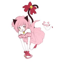 「Rei」Koi wa a la mode - Tokyo Mew Mew ED