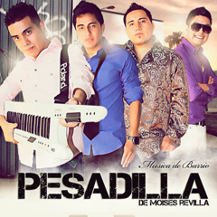 Corazon de Miel- grupo Pesadilla _ Los Revilleros (2012)