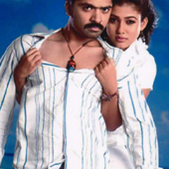 Simbu meets Nayanthara - Vallavan