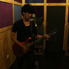Magadir versi metal
