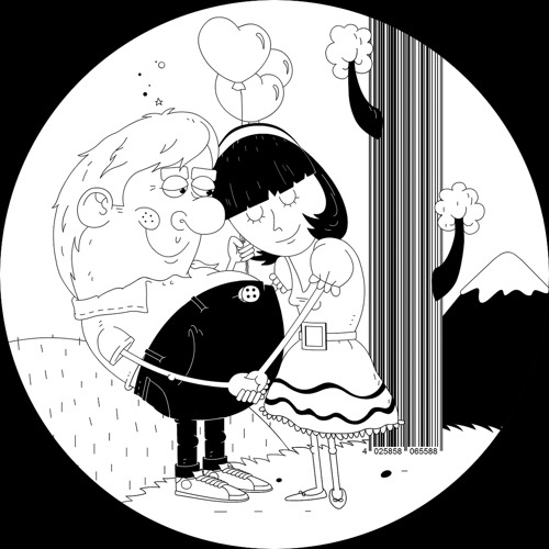 Ron Flatter - Herr Lonnert (Oscar Remix)