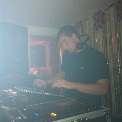 Luke Smalley 26.8.12