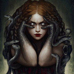 loungecat - My Medusa