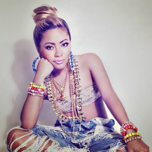 Tinashe Ft Honey Cocaine - Boss