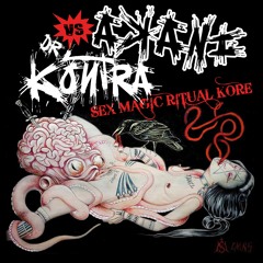 Sex Magic Ritual Kore