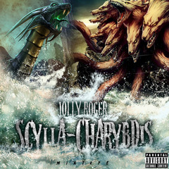 Jolly Roger - Scylla - Charybdis (Scylla - Charybdis Mixtape)