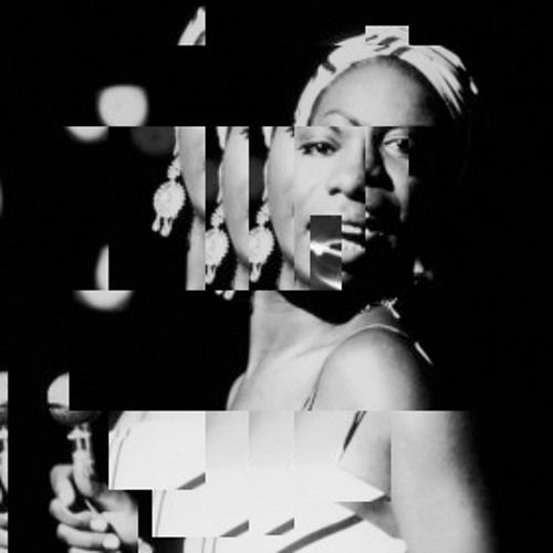 Nina Simone - Dont let me be misunderstood