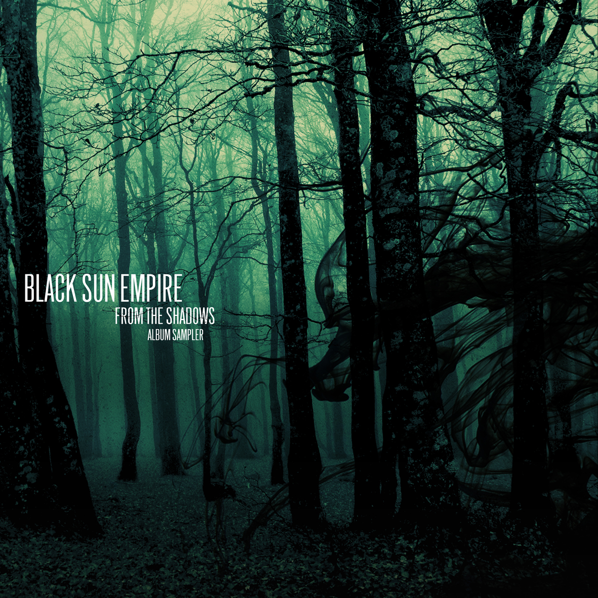 Black Sun Empire - From The Shadows [BSELP006] [2012] [FLAC]