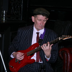 The Swinging Cats: Coventry