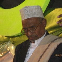 INTERVIEW Abubakr Amin & Syd. Ahmad Badawy Muh'd Al-Husseiny 2007