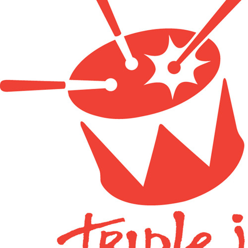 Gigamesh Triple J Mix - August 2012