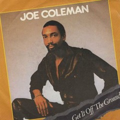 Joe Coleman - Get It Off The Ground (Olivier Boogie Edit) (Free Download)