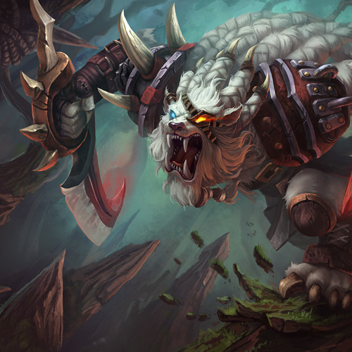 Stream Rengar League of Legends by League Of Legends Listen online for free on SoundCloud