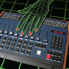 EDMX/Various - Power Vacuum DJ Mix