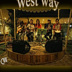 Westway - the ballads jhon and yoko