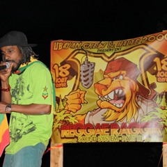 Heartical Theos Dubplate Ubayan Crew