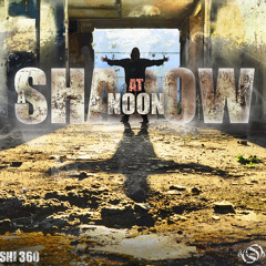 A Shadow At Noon (Masss Dub Remix)