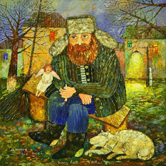Три Кита (Зануда, Gipsy King, Тато) – Дворник (feat. Витя (АК-47))