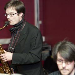 Bleak View Steven-Tailor-Stories in Jazz