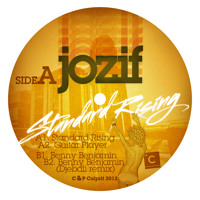 jozif - Standard Rising