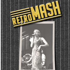 Beyonce vs. Swing Republic - Crazy Swing Love