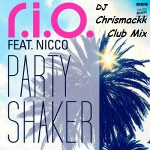 download lagu rio party shaker Download lagu rio party shaker.