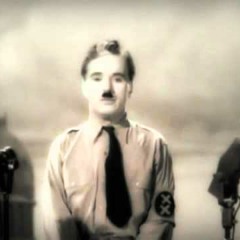 Charlie Chaplin tribute (the greatest speech ever made)
