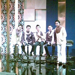 Dinamika - Hanya Padamu (Cover Acapella), Pitchy Disegala Tempat :p