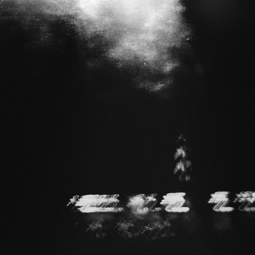 Ah! Kosmos - Becoming Undone - Mixtape