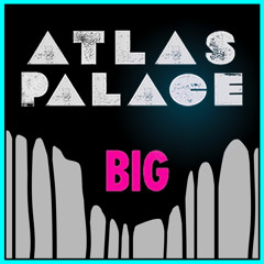 The Big Pink - Hit The Ground - ATLAS PALACE Rework